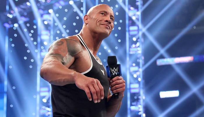 Will The Rock Face Roman Reigns At WRESTLEMANIA? Here's The Latest ...