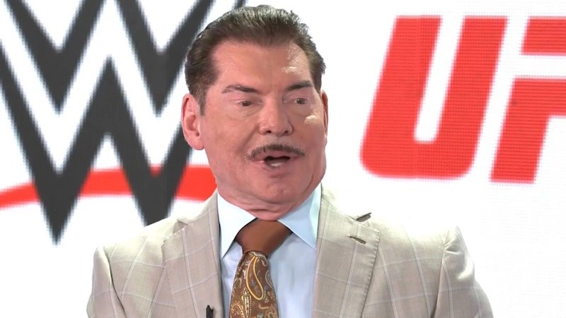 Vince McMahon Blamed For Recent WWE Change...Which Is Now Being ...