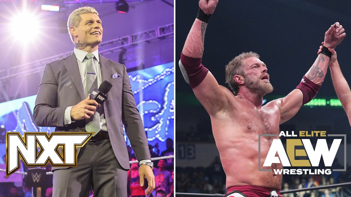 Wwe Nxt Demolishes Aew Dynamite In Ratings And Key Demo Tony Khan Has Expected Twitterx Meltdown 