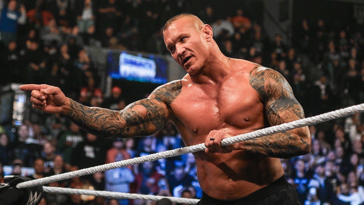 Randy Orton Reveals How Much WWE Has Changed With Vince McMahon No ...