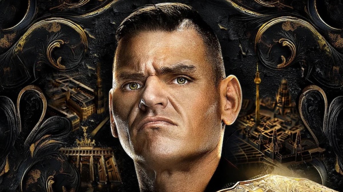 WWE BASH IN BERLIN Match Card, How To Watch, And