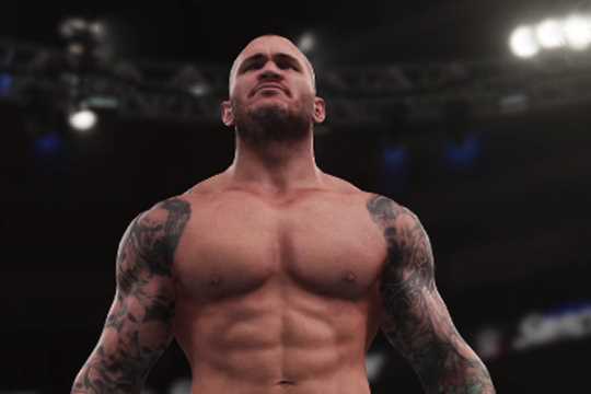 Huge Update On The Lawsuit Over WWE And 2K Game' Use Of Randy Orton's  Tattoos
