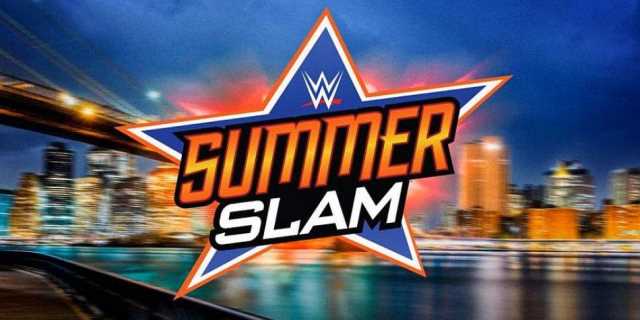 SUMMERSLAM 2019 Location Officially Announced: Weekend Events Will Take ...