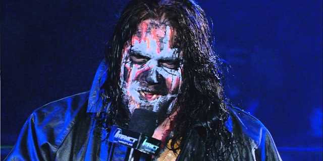 abyss wwe