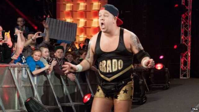 grado wrestler