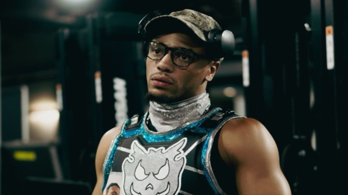 Backstage News On Myron Reed's Contract Status With TNA WRESTLING
