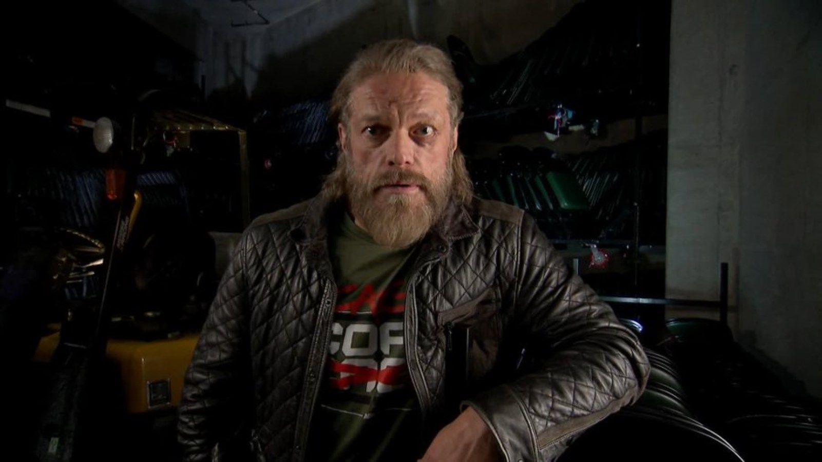 Cope & Cage To Retire As A Tag Team? New York Street Fight Added To AEW Double Or Nothing Card