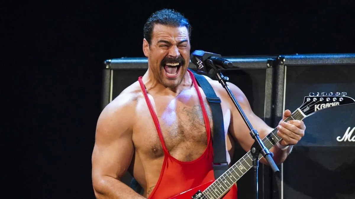 Former WWE Superstar Rick Boogs Reflects On His Release, Vince McMahon ...