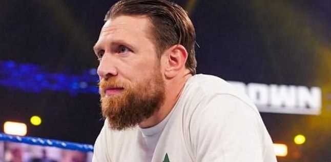 IMPACT WRESTLING SLIMMIVERSARY Promo Video Teases Daniel Bryan, Samoa ...