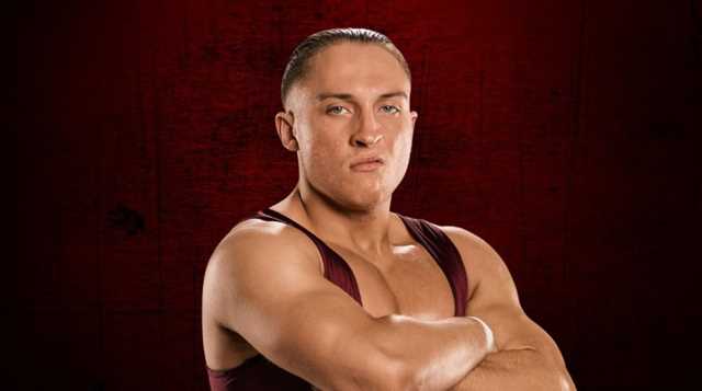 Massive SPOILER For Tonight's Episode Of RAW As [REDACTED] Makes His ...