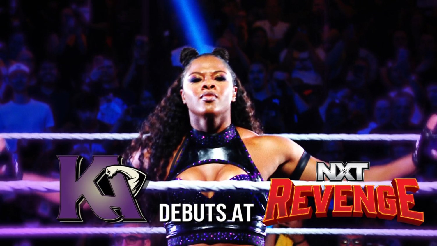 NXT Revenge Announced – Special 2-Week Episodes With Kali Armstrong’s Debut, Multiple Title Matches & More