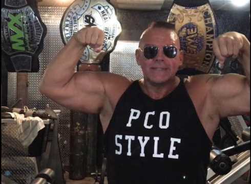 Pco Wal PCO Claims To Have Rejected A IMPACT WRESTLING Offer In Hopes Of ...