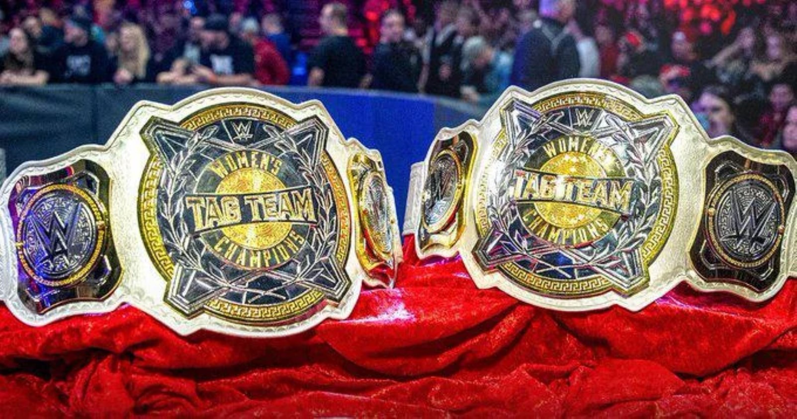 Why Wwe Should Get Rid Of The Women S Tag Team Division