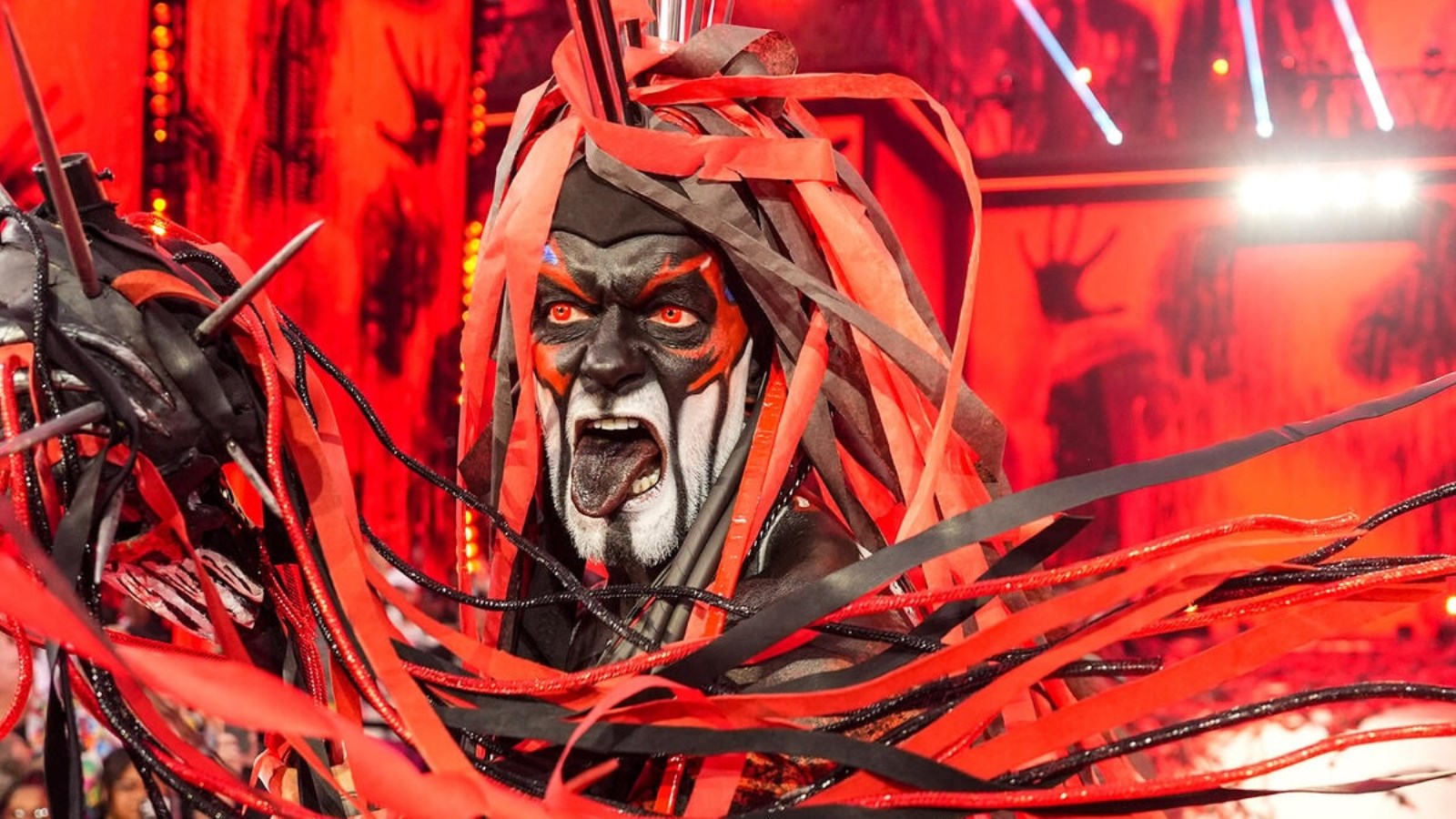 Why Has Finn Balor Been Moved To SmackDown? Backstage News On That And End Of Judgement Day Feud