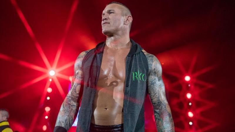 WWE Has Big Plans For Randy Orton's Upcoming Return; Expected To Make ...