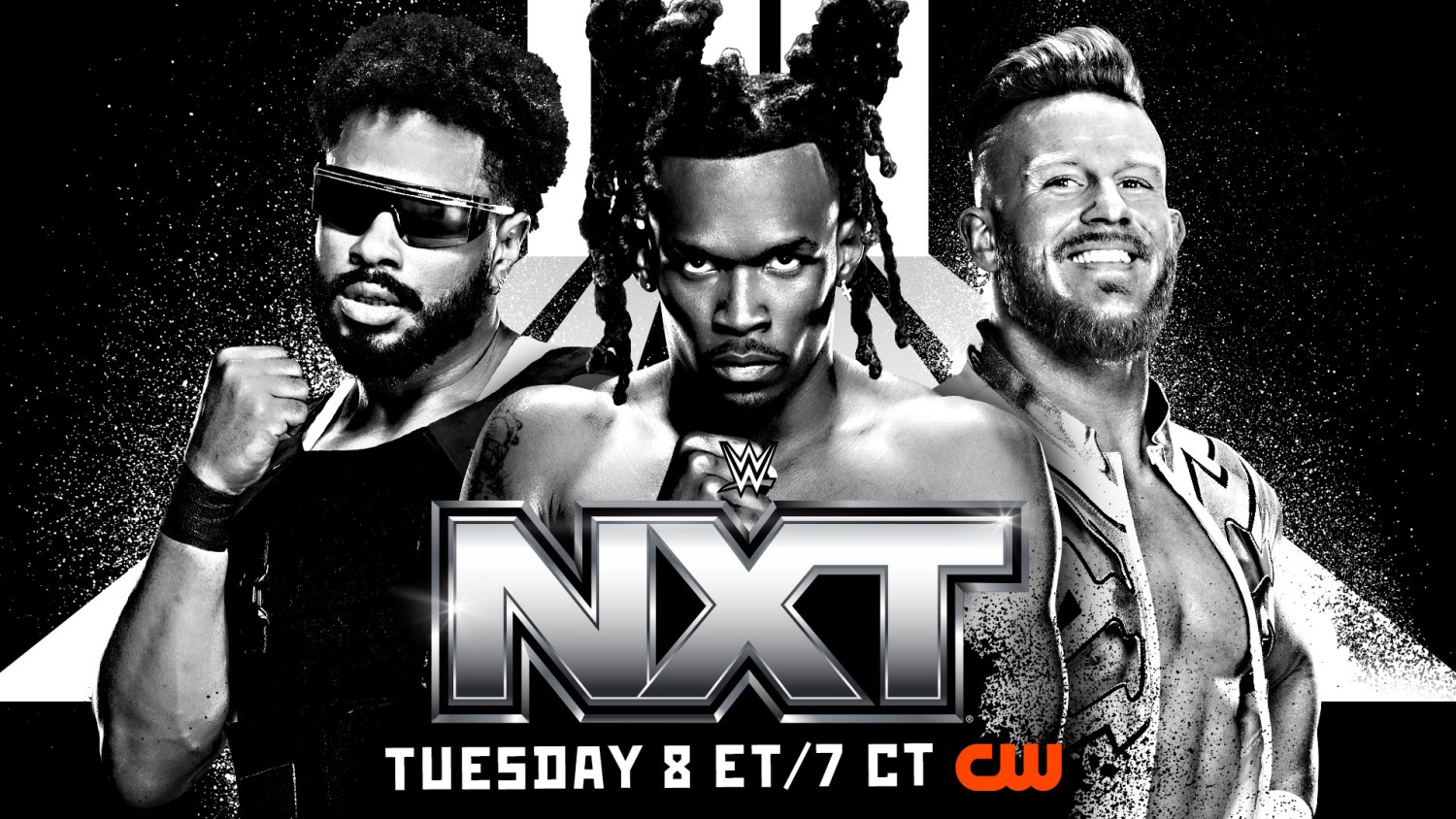 WWE NXT Results: May 20, 2025 - Trick Williams Rap Performance, Joe ...