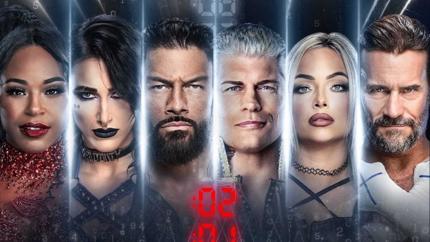 WWE ROYAL RUMBLE 2025 Match Card, How To Watch, And Speculation About