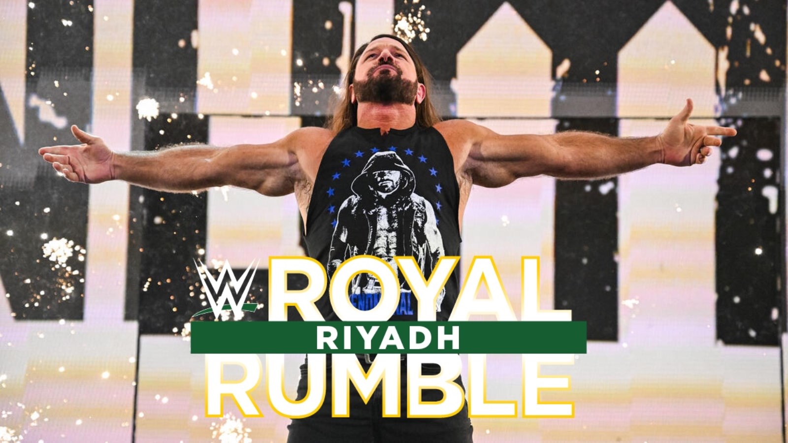 Ahead of this Saturday's Royal Rumble PLE, we have a full breakdown of when and where to watch the show, the full match card, and an update on the surprises being planned for the event.