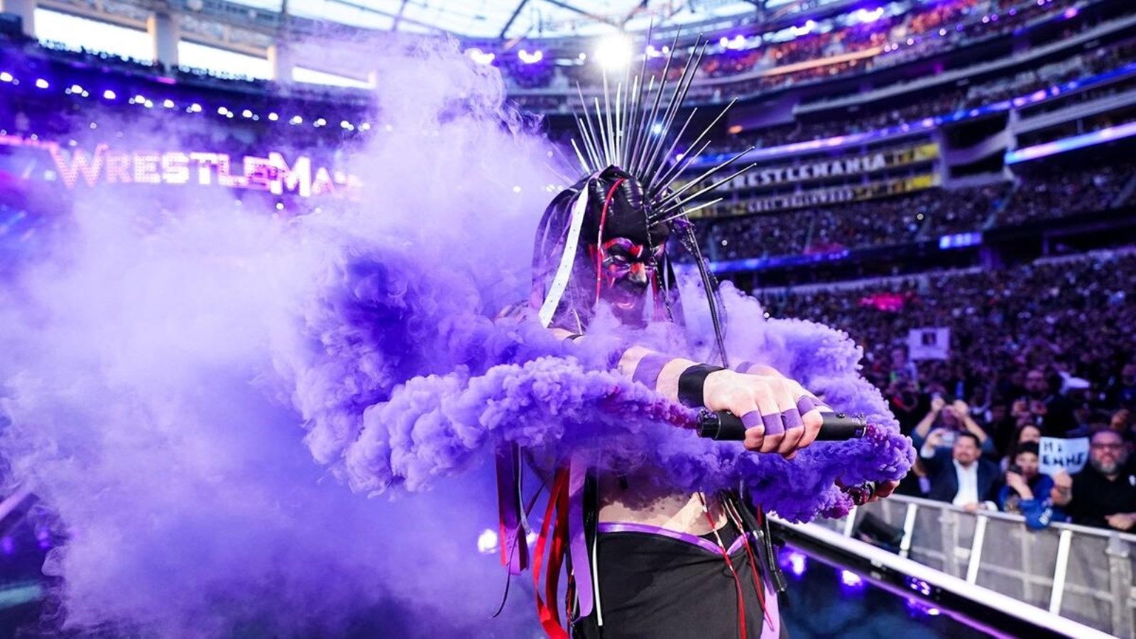 In our latest WWE rumor roundup, we have news on both this year's WrestleMania and 2027's Show of Shows, along with big updates on the creative direction for several Superstars.